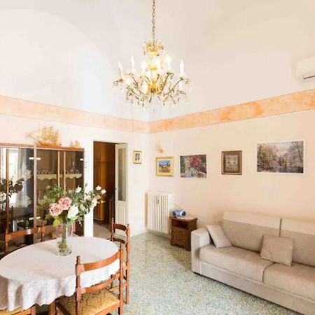 Casa Vacanza Nonna Emma Μάλιε Εξωτερικό φωτογραφία