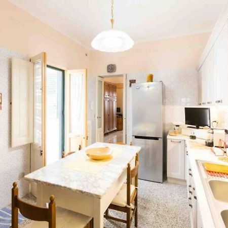 Casa Vacanza Nonna Emma Μάλιε Εξωτερικό φωτογραφία