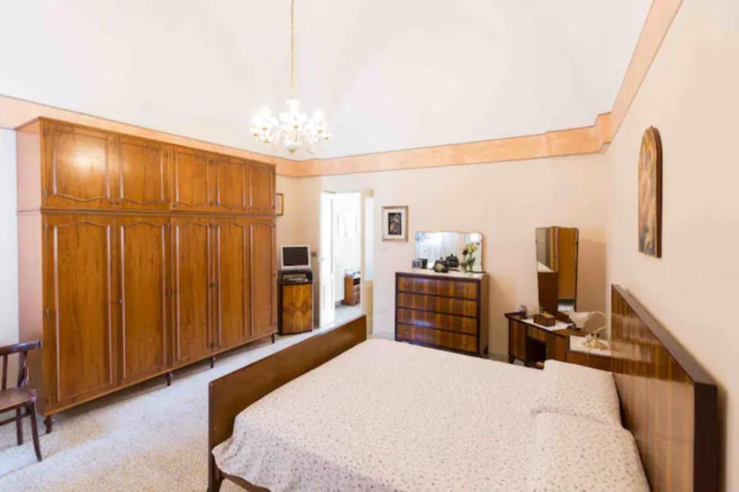 Casa Vacanza Nonna Emma Μάλιε Εξωτερικό φωτογραφία