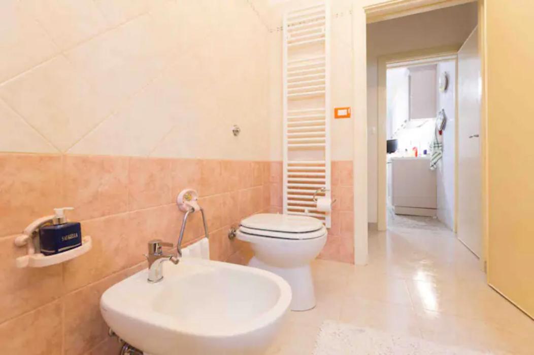 Casa Vacanza Nonna Emma Μάλιε Εξωτερικό φωτογραφία